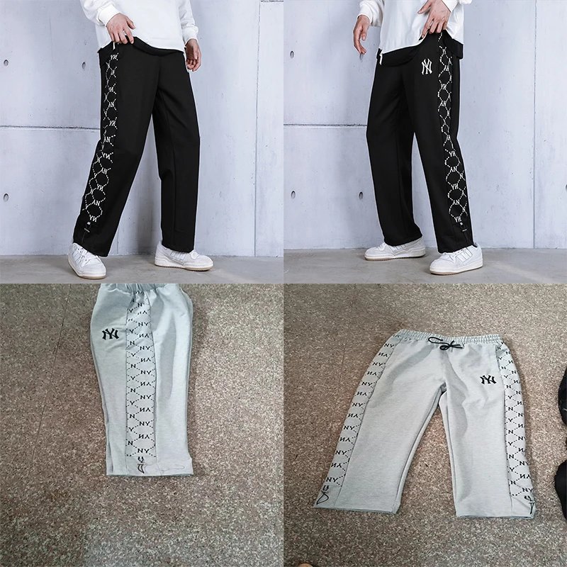 MLB pants